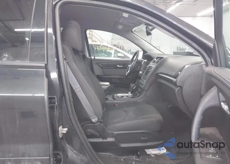 2014 GMC Acadia Sle from USA, damaged, VIN 1GKKVPKDXEJ251262